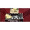 Image 1 : TWO BOXES OF .45ACP/AUTO 230GR. FMJ (100 ROUNDS) - NO SHIPPING ON AMMUNITION