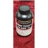 Image 1 : HODGDON US869 POWDER - NO SHIPPING
