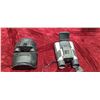 Image 1 : PENTAX 8X21 AND PICTURE/MAYBE VIDEO TAKING BINOCULARS
