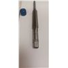 Image 2 : JGS PRECISSION TOOL 257 WEATHERBY CHAMBER REAMER