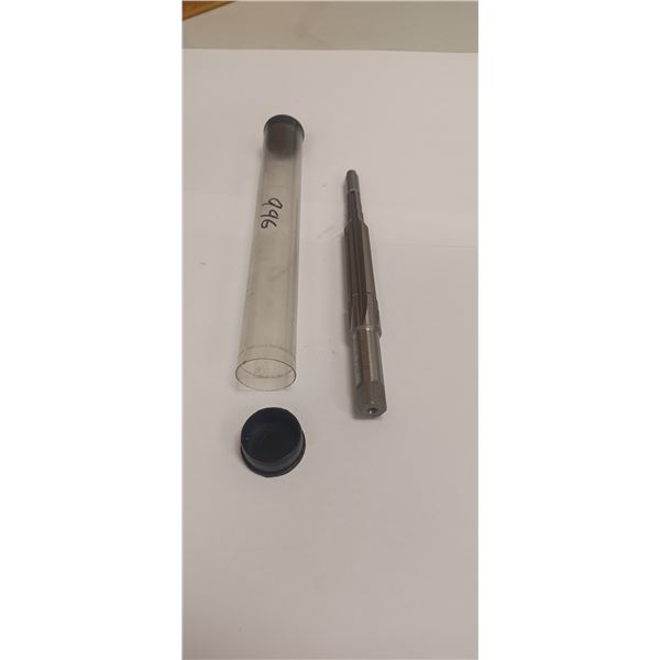 CLYMER FINISHING REAMER 300 WIN MAG WITH PILOT