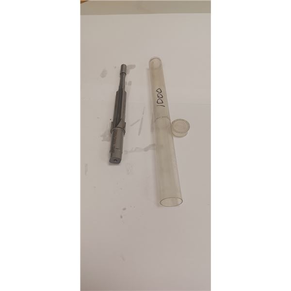 CLYMER FINISHING REAMER  6MM/303 BRIT IMP NEW