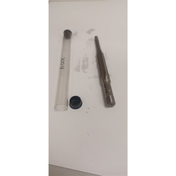 CLYMER FINISHING REAMER  284 WIN