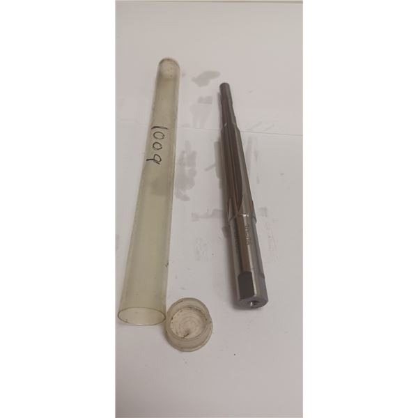 CLYMER FINISHING  REAMER 30-06 SPRINGFIELD
