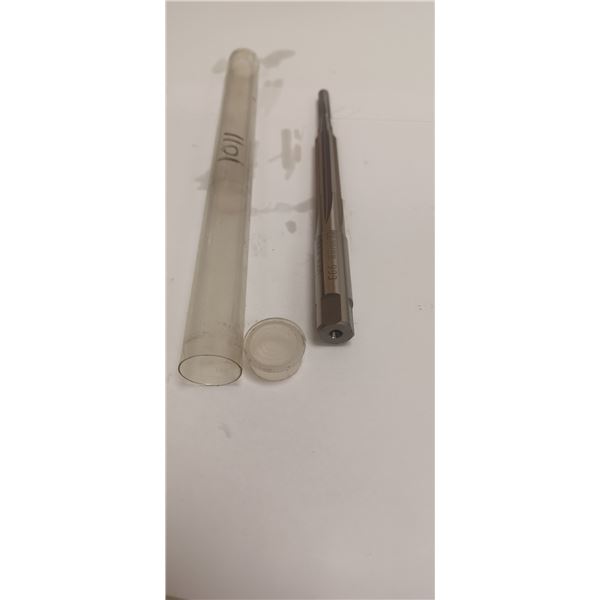 CLYMER FINISHING  REAMER 223 REM #993