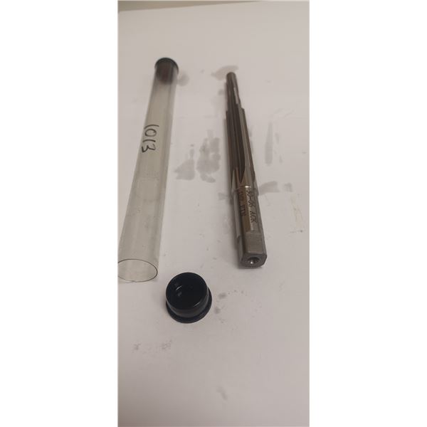 CLYMER FINISHING  REAMER 30-06 ACKLEY IMPROVED