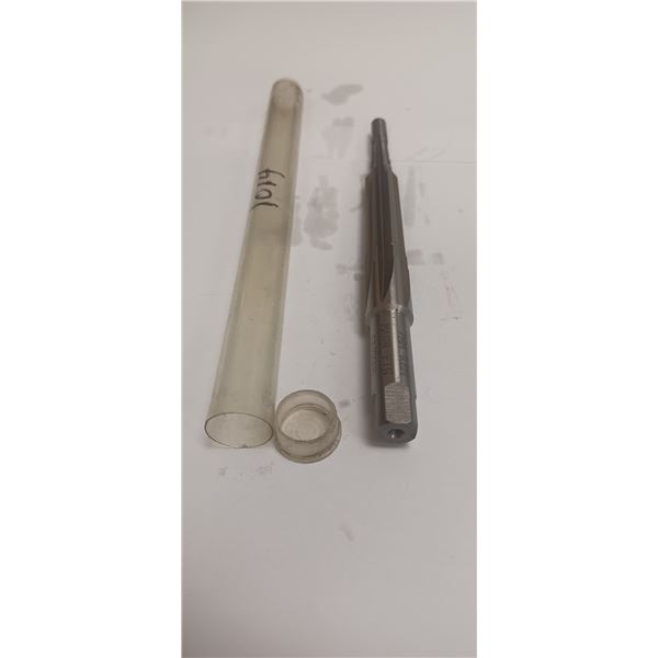 7MM REM MAG FLYMER REAMER FINISHER