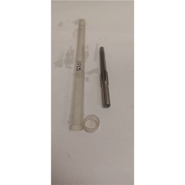 .22LR(B) CLYMER REAMER FINISHER