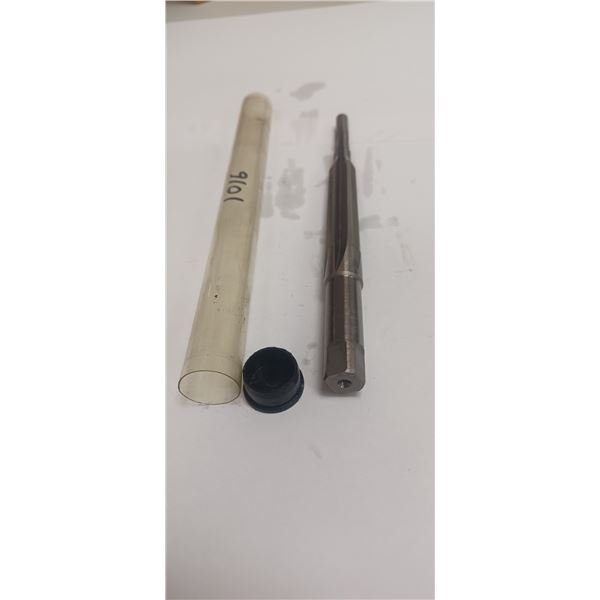 25-06  CLYMER REAMER FINISHER