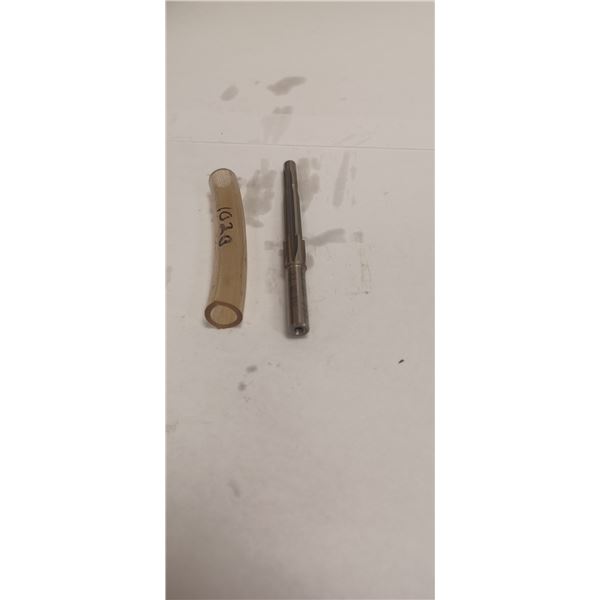 22RWFM (B) CLYMER REAMER FINISHER