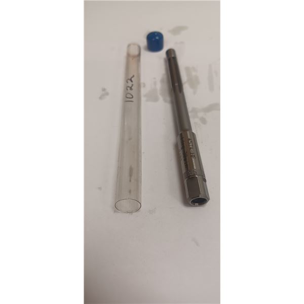 35CAL 4574-H F 1 DEG 30MIN 2-01 JGS THROATER REAMER