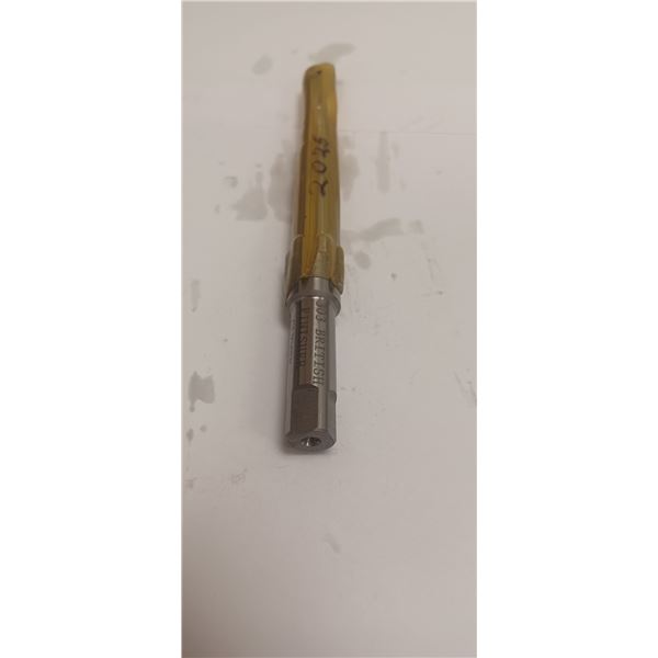 .303 BRITISH CLYMER FINISHER