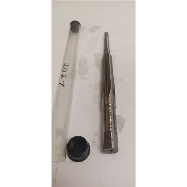 6.5 X 55 SWEDE CLYMER FINISHER REAMER