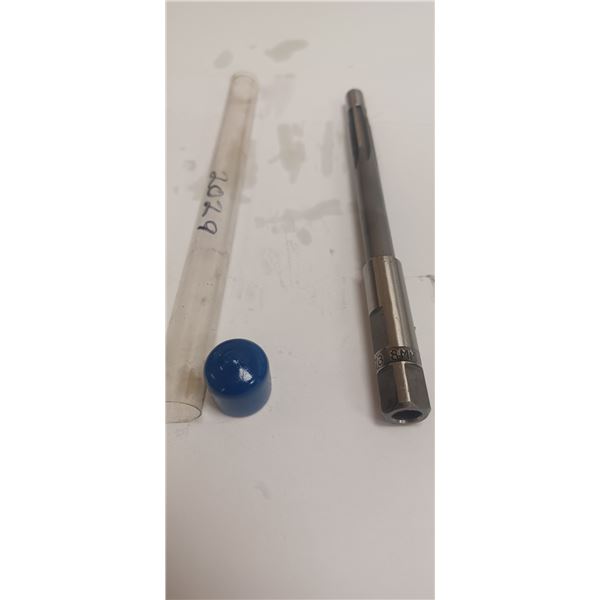 8MM NECK AND THROATER REAMER