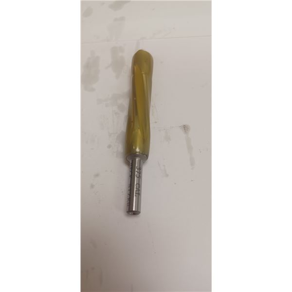 375CAL NECK SIZER CLYMER