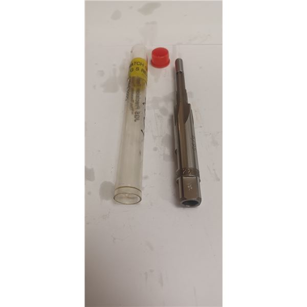 22LR MATCH JGS FINISHIN REAMER