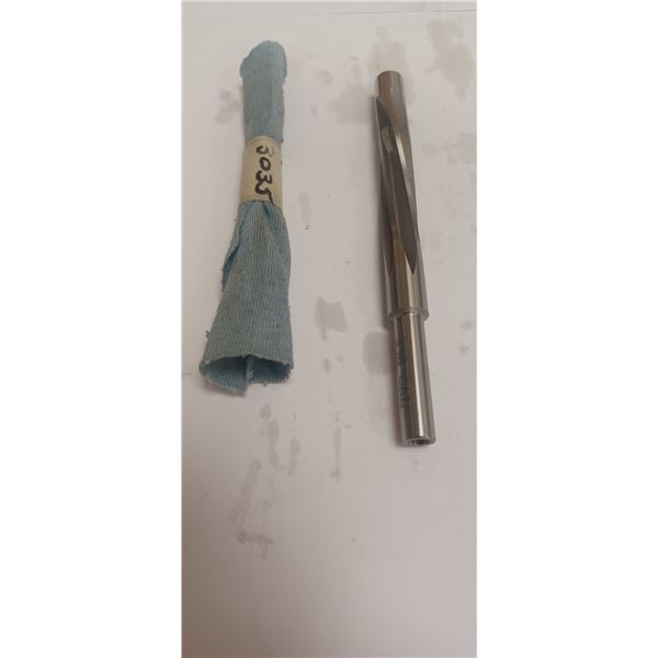 338CAL CLYMER THROATER