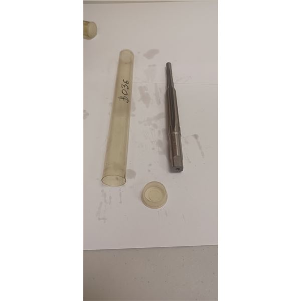 280REM CLYMER FINISHER