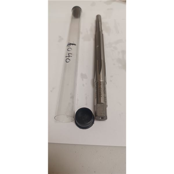 35GIBS CLYMER FINISHER