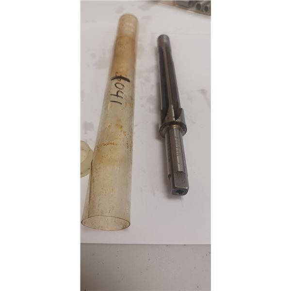 45-70 HARTFORD FINISHER