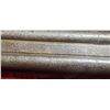 Image 15 : N CUNNAM BROS. -MACHINE MADE DOUBLE BARREL 30" SN: 7379 - STOCK IS BROKEN