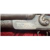 Image 16 : N CUNNAM BROS. -MACHINE MADE DOUBLE BARREL 30" SN: 7379 - STOCK IS BROKEN