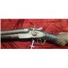 Image 21 : N CUNNAM BROS. -MACHINE MADE DOUBLE BARREL 30" SN: 7379 - STOCK IS BROKEN