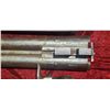 Image 29 : N CUNNAM BROS. -MACHINE MADE DOUBLE BARREL 30" SN: 7379 - STOCK IS BROKEN