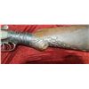 Image 5 : N CUNNAM BROS. -MACHINE MADE DOUBLE BARREL 30" SN: 7379 - STOCK IS BROKEN