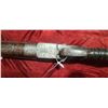 Image 8 : N CUNNAM BROS. -MACHINE MADE DOUBLE BARREL 30" SN: 7379 - STOCK IS BROKEN