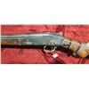 Image 6 : REMINGTON SINGLE SHOT 12GA SN: L4992L - 30" BARREL -  LEVER SAFETY - PARTS GUN