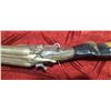 Image 11 : PIEPER ARMS HAMMER - MODIFIED DIANA 32" BARREL - BROKEN STOCK - POOR SHAPE - PARTS GUN -SN: 167488