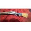Image 1 : PIEPER ARMS HAMMER - MODIFIED DIANA 32" BARREL - BROKEN STOCK - POOR SHAPE - PARTS GUN -SN: 167488