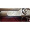 Image 23 : PIEPER ARMS HAMMER - MODIFIED DIANA 32" BARREL - BROKEN STOCK - POOR SHAPE - PARTS GUN -SN: 167488
