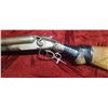 Image 3 : PIEPER ARMS HAMMER - MODIFIED DIANA 32" BARREL - BROKEN STOCK - POOR SHAPE - PARTS GUN -SN: 167488