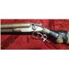 Image 4 : PIEPER ARMS HAMMER - MODIFIED DIANA 32" BARREL - BROKEN STOCK - POOR SHAPE - PARTS GUN -SN: 167488
