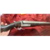 Image 13 : FRED AND WILLIAMS SIDE BY SIDE PARTS GUN - 12GA - MISSING BUTT PLATE - HOLE IN BARREL - 30" BARREL
