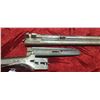 Image 20 : FRED AND WILLIAMS SIDE BY SIDE PARTS GUN - 12GA - MISSING BUTT PLATE - HOLE IN BARREL - 30" BARREL