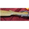 Image 11 : POUDRE VIVE 12GA SIDE BY SIDE 29" BARREL - 18.4 CHOKE - SEEZED TRIGGERS -SN: 38332