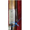 Image 16 : POUDRE VIVE 12GA SIDE BY SIDE 29" BARREL - 18.4 CHOKE - SEEZED TRIGGERS -SN: 38332