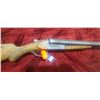 Image 2 : POUDRE VIVE 12GA SIDE BY SIDE 29" BARREL - 18.4 CHOKE - SEEZED TRIGGERS -SN: 38332