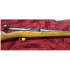 Image 5 : MAUSER ACTION 7.62 (.308) MODEL UNKNOWN - MISSING BOLT PARTS - 18" BARREL -SN:L63448
