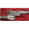 Image 27 : PARTS GUN - LIEGE LEADER SIDE BY SIDE DUAL TRIGGER -STOCK IS CRACKES - SN: 11762