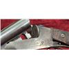 Image 25 : PARTS- ITHICA SIDE BY SIDE 12GA - BROKEN STOCK -  HAS ITHICA BUTT PLATE -ACTION STILL WORKS