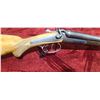 Image 10 : LEIGE DOUBLE HAMMER GUN SN 43542A, 29 INCH BARREL, GOOD CONDITION         ( #353)