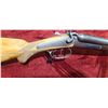 Image 11 : LEIGE DOUBLE HAMMER GUN SN 43542A, 29 INCH BARREL, GOOD CONDITION         ( #353)