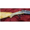 Image 14 : LEIGE DOUBLE HAMMER GUN SN 43542A, 29 INCH BARREL, GOOD CONDITION         ( #353)