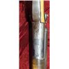 Image 15 : LEIGE DOUBLE HAMMER GUN SN 43542A, 29 INCH BARREL, GOOD CONDITION         ( #353)