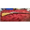 LEIGE DOUBLE HAMMER GUN SN 43542A, 29 INCH BARREL, GOOD CONDITION         ( #353)