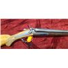 Image 9 : LEIGE DOUBLE HAMMER GUN SN 43542A, 29 INCH BARREL, GOOD CONDITION         ( #353)